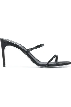 RENE CAOVILLA Two-strap sandals