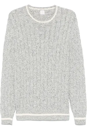 ELEVENTY Crew-neck sweater