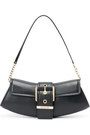 Michael Kors Small leather clutch bag