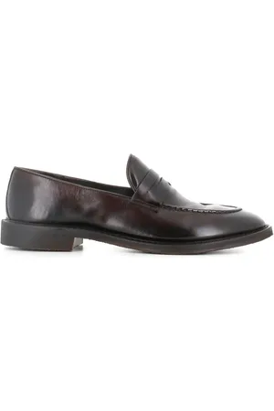 ALBERTO FASCIANI Homer loafers