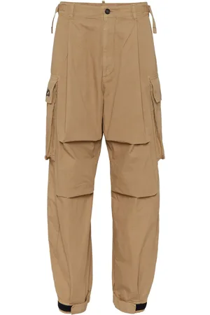 Dsquared2 Cargo pockets trousers
