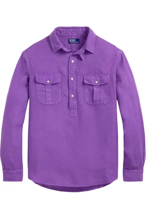 Ralph Lauren Linen shirt
