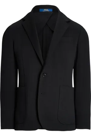 Ralph Lauren Flap pocket blazer