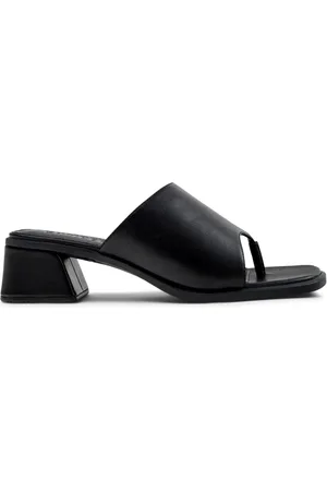 Camper Kora mules