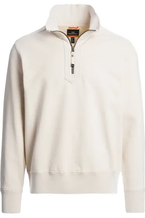 Parajumpers Cotton sweatshirt