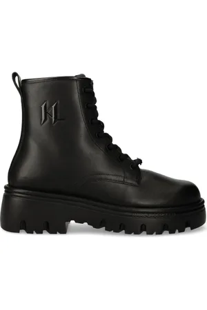 Karl Lagerfeld Traperid boots