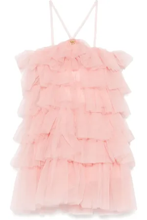 Pinko Tulle dress
