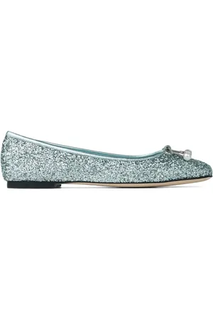 Jimmy Choo Elme ballet flats