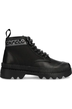 Karl Lagerfeld Trekka Spekulum boots