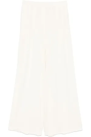 Norma Kamali Wide trousers