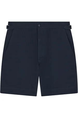 Fursac Twill shorts