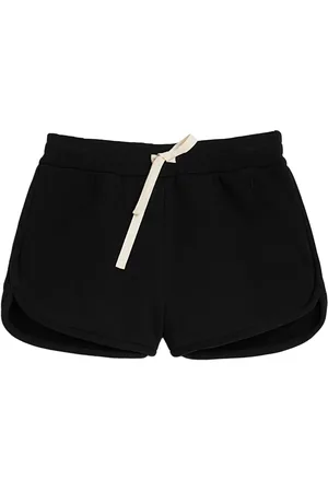 Jil Sander Cotton shorts