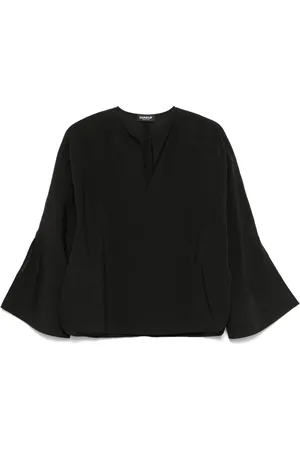 Dondup V-neck blouse