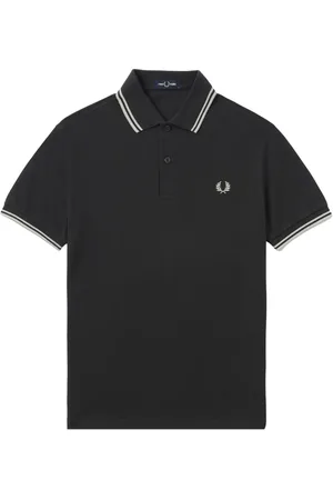 Fred Perry Cotton polo shirt