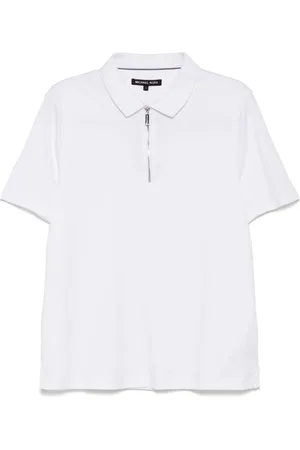 Michael Kors Sleek polo shirt