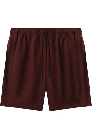 Fred Perry Classic shorts