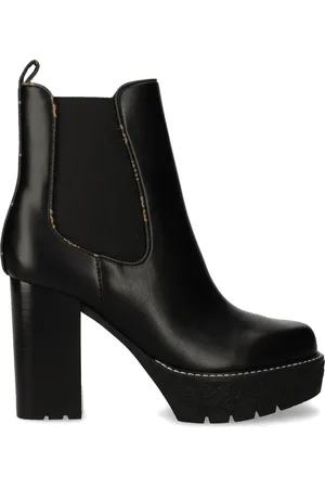 Guess 100mm Charlotte boots