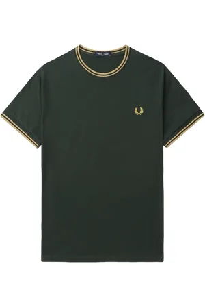 Fred Perry Twin Tipped T-shirt