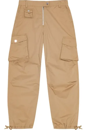 Ganni Cargo trousers