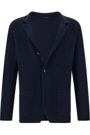 Boggi Milano Cotton cardigan