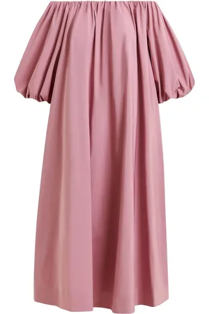 Essentiel Antwerp Hamille midi dress