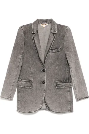 Michael Kors Denim blazer