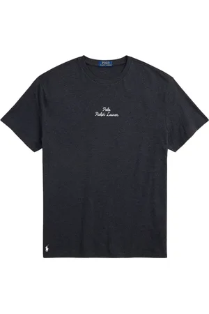 Ralph Lauren Logo-print T-shirt