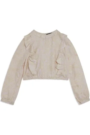 VERSACE Barocco-print sweatshirt