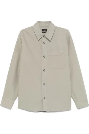 A.P.C. Basile shirt