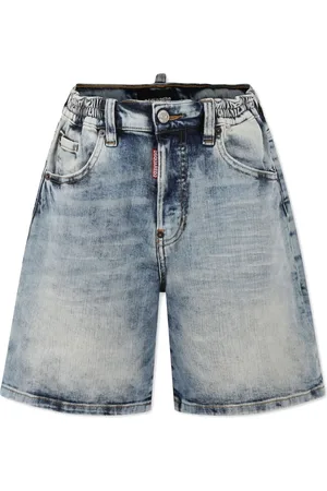 Dsquared2 Denim shorts