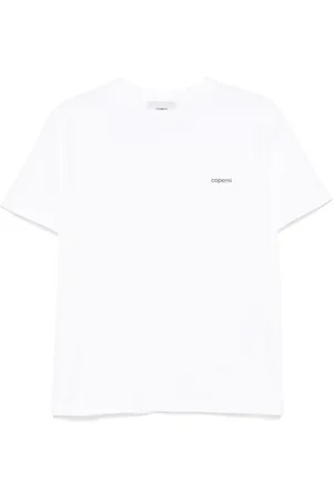 COPERNI Logo-print T-shirt