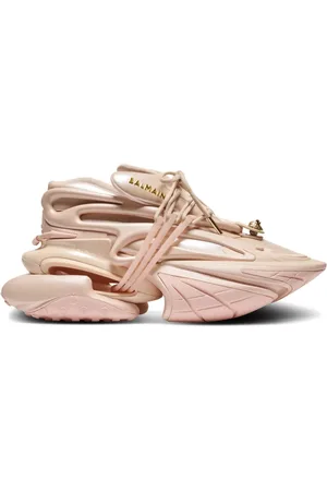 Balmain Unicorn trainers
