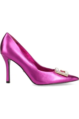Guess 95mm Scandel pumps