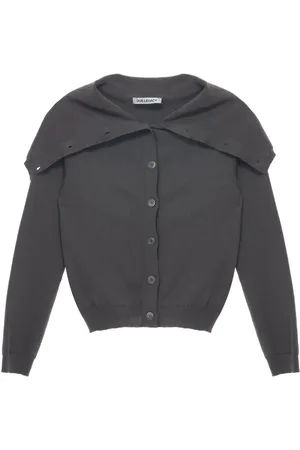 OUR LEGACY Knitted cardigan