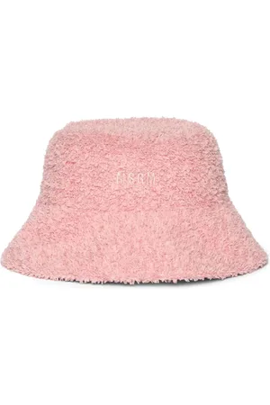 Msgm Logo hat