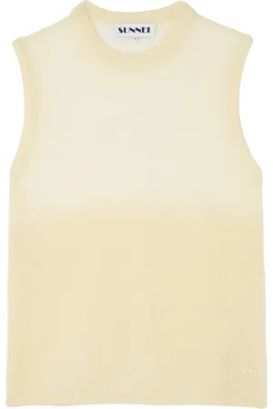 SUNNEI Knitted vest