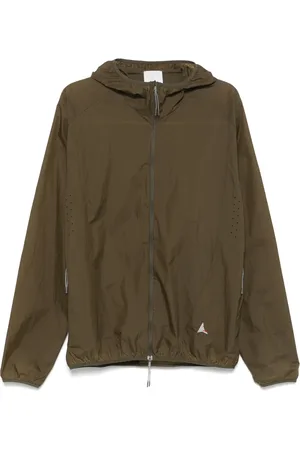 ROA Packable windbreaker