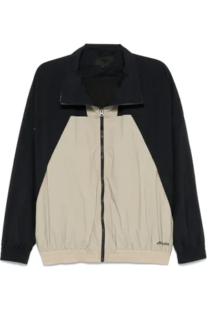 Mizuno WR Light jacket
