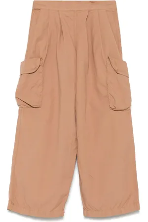 Molo Audie trousers