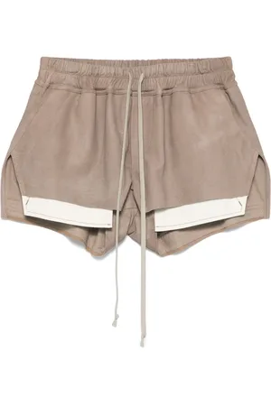 Rick Owens Fog Boxers shorts