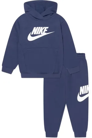 Nike Printed tracksuit set