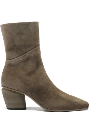 Officine creative 65mm Tyrona 004 leather boots