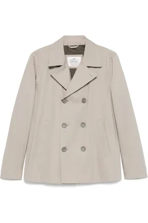 HERNO Double-breasted blazer