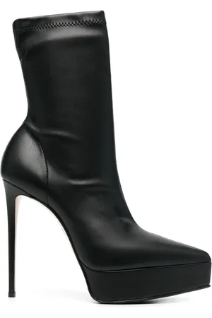 LE SILLA 140mm Uma boots