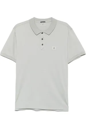 C.P. Company Cotton polo shirt