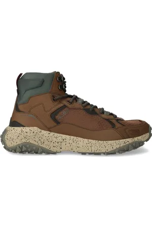 HUGO BOSS Go1st boots