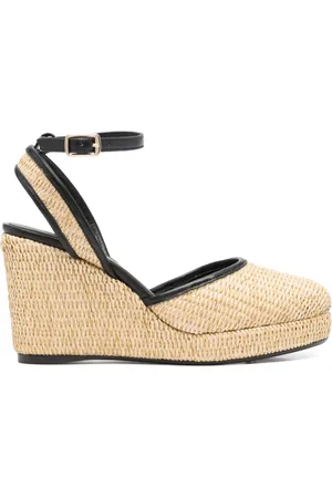 CASTA 90mm Cass espadrilles