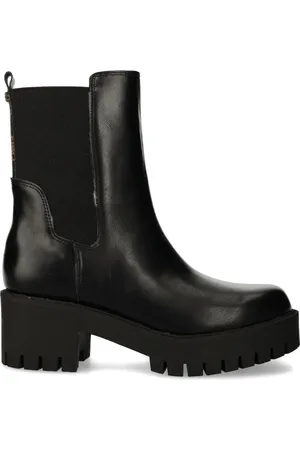 Guess 60mm Warin Chelsea boots