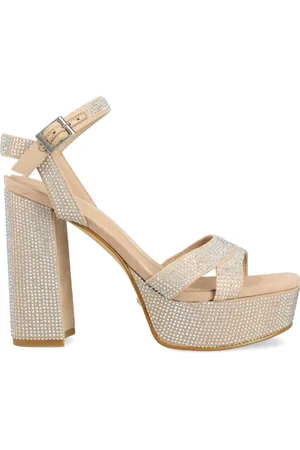 Guess 120mm Zeline sandals
