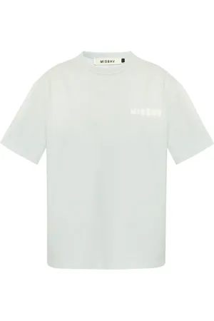 MISBHV Logo-print T-shirt